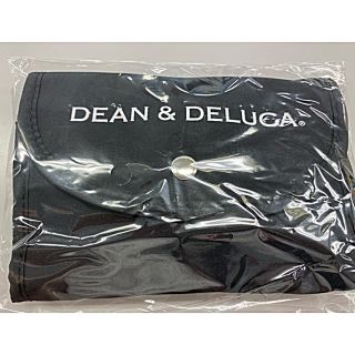 ディーンアンドデルーカ(DEAN & DELUCA)のDEAN&DELUCA エコバック　新品未使用(エコバッグ)