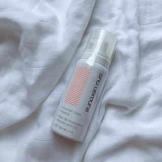 シュウウエムラ(shu uemura)のUVアンダーベース ムースタイプ(化粧下地)