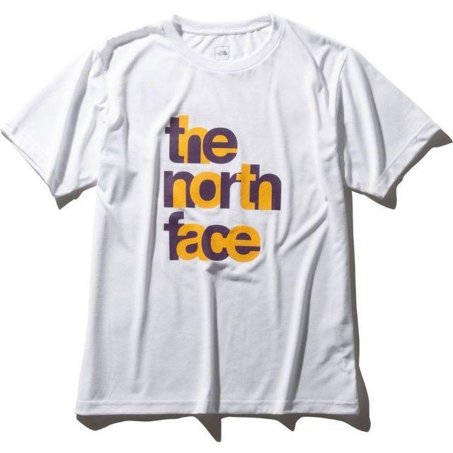 (新品) THE NORTH FACE　Tシャツ