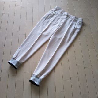 ブルネロクチネリ(BRUNELLO CUCINELLI)のBRUNELLO CUCINELI☆2点マナ様ご専用☆(クロップドパンツ)