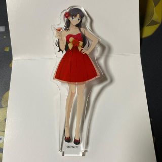 Fate/stay night HF ビッグアクリルスタンドコレクション 遠坂凛の通販