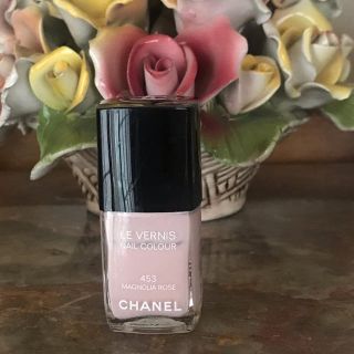 シャネル(CHANEL)のシャネル ネイル ヴェルニ 453(マニキュア)