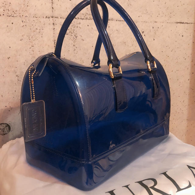 Furla(フルラ)のFURLA クリアバック レディースのバッグ(トートバッグ)の商品写真