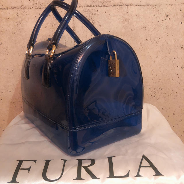 Furla(フルラ)のFURLA クリアバック レディースのバッグ(トートバッグ)の商品写真