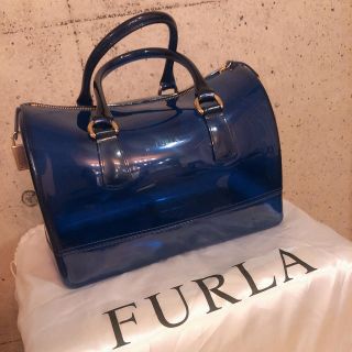 フルラ(Furla)のFURLA クリアバック(トートバッグ)