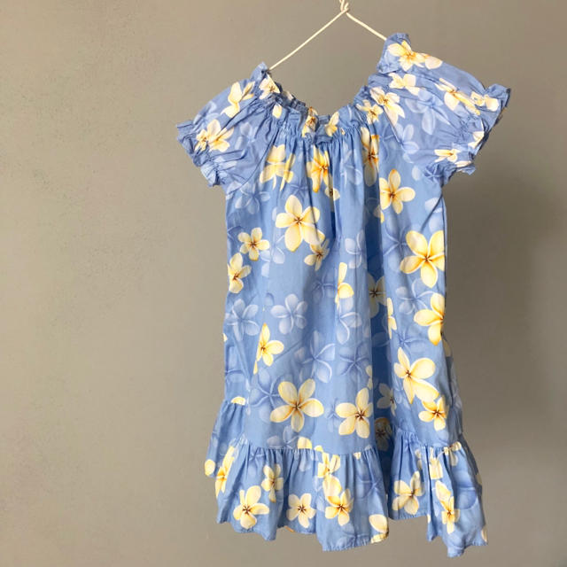 naaa様専用 キッズ/ベビー/マタニティのキッズ服女の子用(90cm~)(ワンピース)の商品写真