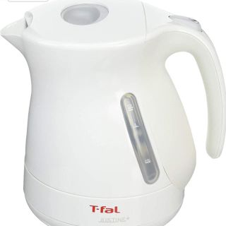 ティファール(T-fal)のT-fal ポット　ケトル(電気ケトル)