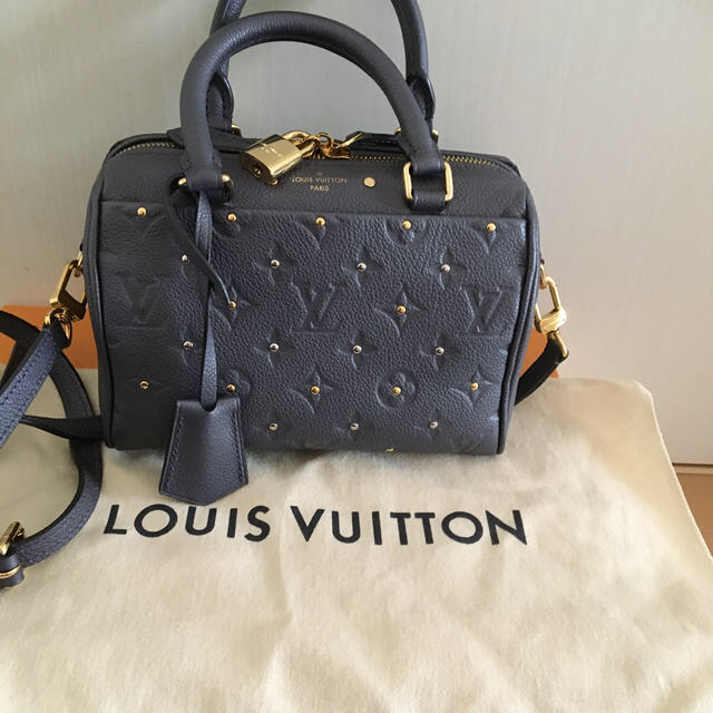 ランキング2022 LOUIS ビィトンアンプラントスピーディバンドリエール