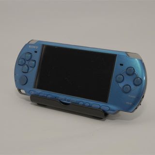 プレイステーションポータブル(PlayStation Portable)のPSP モンハン3rd もぐら様専用(家庭用ゲームソフト)