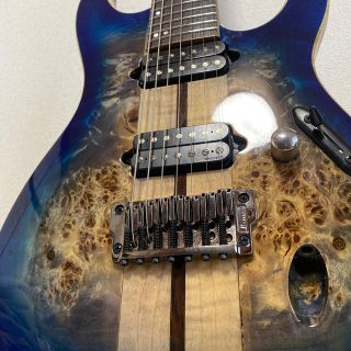 アイバニーズ(Ibanez)の「月末特価」Ibanez S1027PBF(エレキギター)