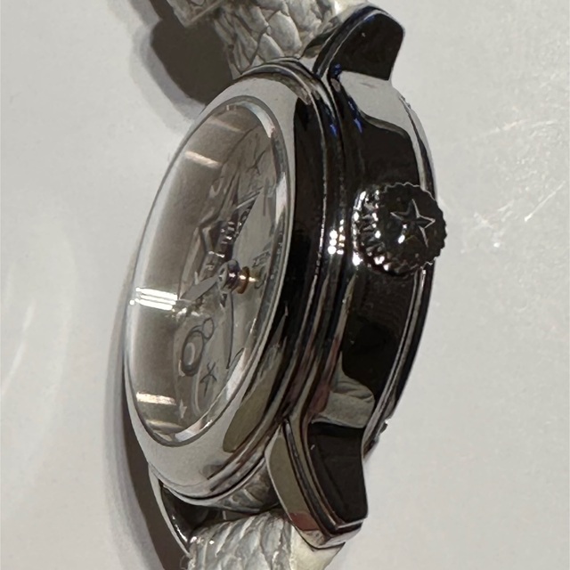 ZENITH(ゼニス)のゼニス　ベイビースター　希少‼️ 腕時計 レディースのファッション小物(腕時計)の商品写真