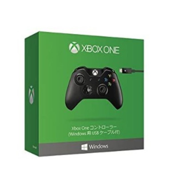 Xbox マイクロソフト コントローラー ワイヤレス 有線接続 7mn の通販 By Icchi51 S Shop エックスボックスならラクマ