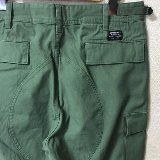 Supreme - Supreme Cargo Pant (30) 19FW Oliveの通販 by clothing