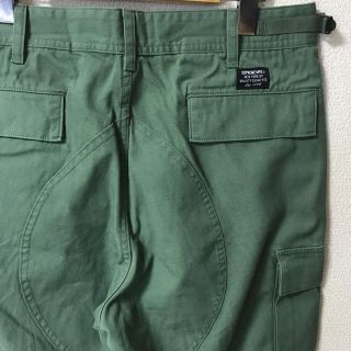 Supreme Cargo Pant Olive 30