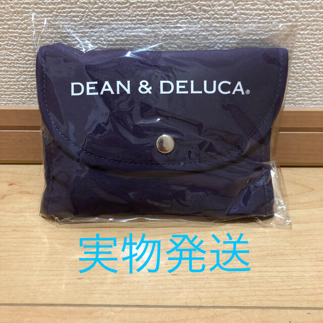 DEAN & DELUCA(ディーンアンドデルーカ)の【難あり】DEAN&DELUCA  エコバッグ　京都限定 レディースのバッグ(エコバッグ)の商品写真