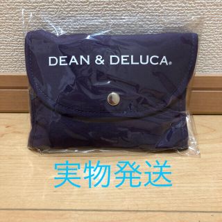 ディーンアンドデルーカ(DEAN & DELUCA)の【難あり】DEAN&DELUCA  エコバッグ　京都限定(エコバッグ)