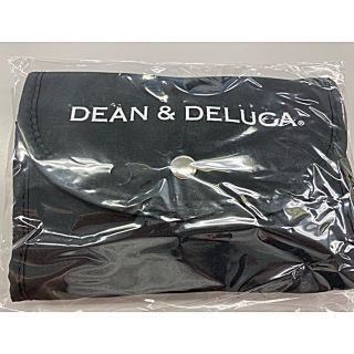 ディーンアンドデルーカ(DEAN & DELUCA)のDEAN&DELUCA  エコバック　新品未使用(エコバッグ)