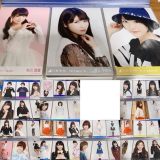 ノギザカフォーティーシックス(乃木坂46)の(84枚まとめ売り) 乃木坂46 ♡ 会場、封入等生写真(アイドルグッズ)