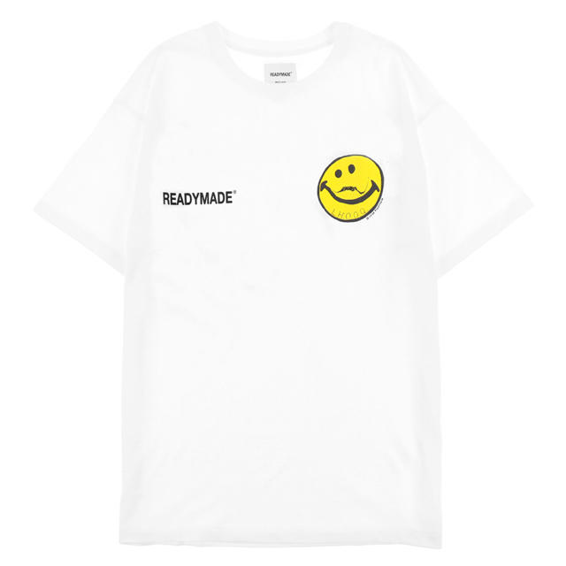 メンズ新品未使用　readymade レディーメイド　Tee Tシャツ XL