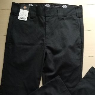 ディッキーズ(Dickies)の最終です！未使用Dickies Ｔ/Ｃストレッチパンツ(ワークパンツ/カーゴパンツ)