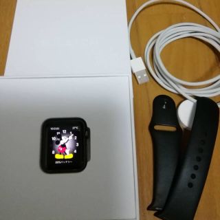 アップルウォッチ(Apple Watch)のApple Watch‎(その他)