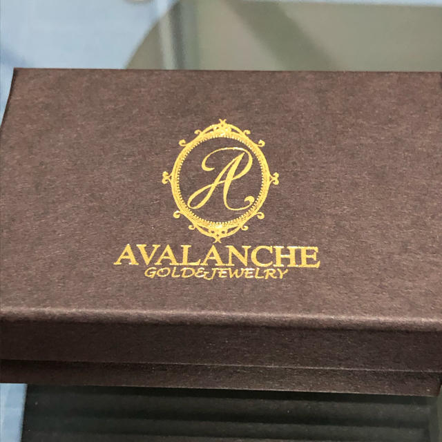 AVALANCHE(アヴァランチ)のAVALANCHE シルバー ピアス 9mm メンズのアクセサリー(ピアス(片耳用))の商品写真