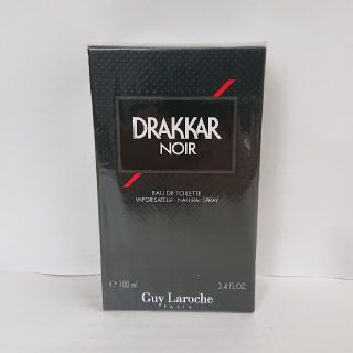 ギラロッシュ(Guy Laroche)のキリン堂様専用 ギラロッシュ ドラッカー ノワール 100ml(香水(男性用))