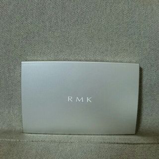 アールエムケー(RMK)のRMK エアリーパウダーファンデ(ファンデーション)