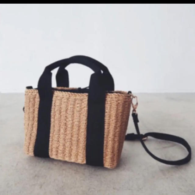 ショルダーバッグ KUMATAN - WCJ