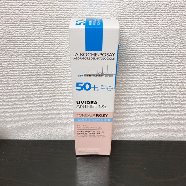 LA ROCHE-POSAY(ラロッシュポゼ)のラロッシュポゼ ローズ コスメ/美容のベースメイク/化粧品(化粧下地)の商品写真