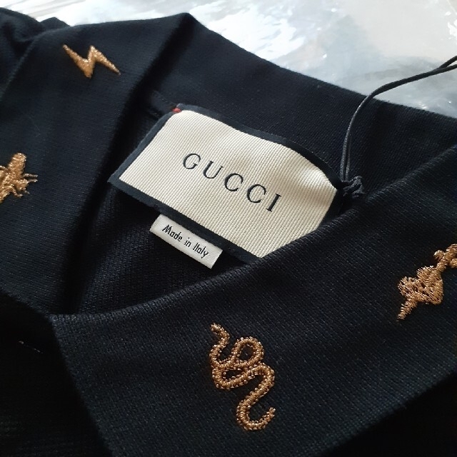Gucci メンズ ポロシャツ small
