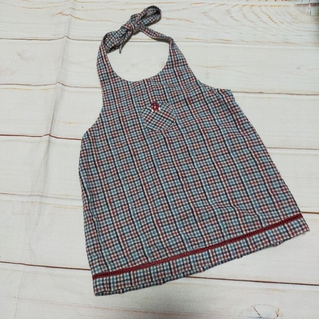 familiar(ファミリア)の専用 キッズ/ベビー/マタニティのキッズ服女の子用(90cm~)(スカート)の商品写真