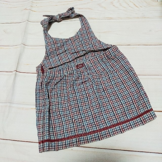 familiar(ファミリア)の専用 キッズ/ベビー/マタニティのキッズ服女の子用(90cm~)(スカート)の商品写真