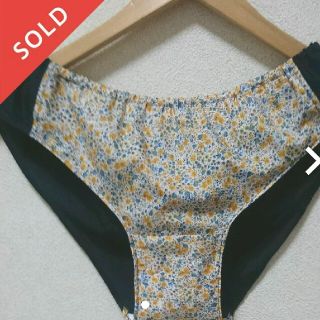 sold out！ふんどしパンツ、ふんどしショーツ、ふんパン⑤♪