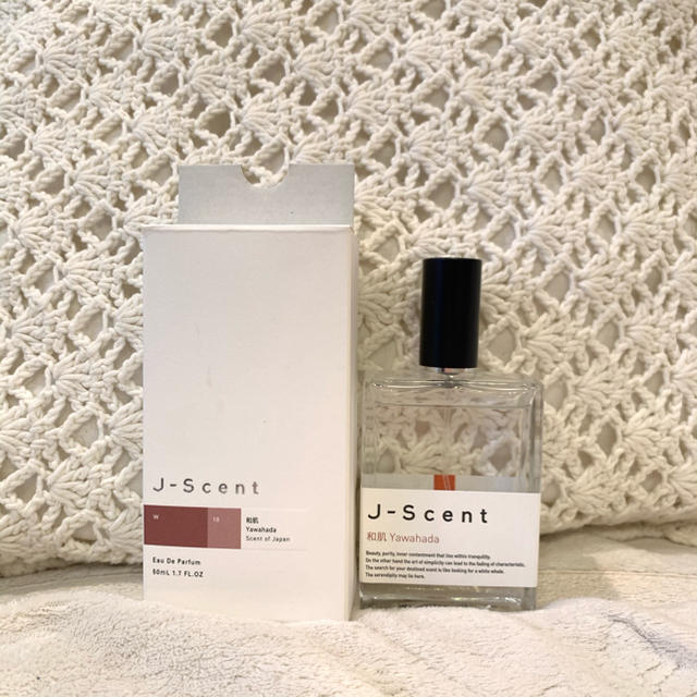 J-scent 香水 コスメ/美容の香水(香水(女性用))の商品写真