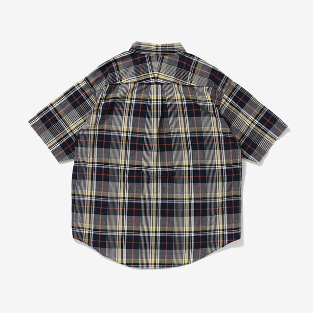 DESCENDANT HYANNIS B.D SS SHIRT wtaps 1