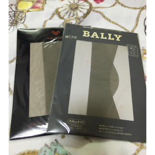 バリー(Bally)のストッキング🎀(タイツ/ストッキング)
