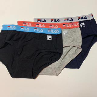 フィラ(FILA)のショーツ M FILA 3枚セット(ショーツ)