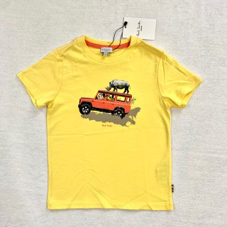 ポールスミス(Paul Smith)のPaul Smith jr. Tシャツ　5歳(Tシャツ/カットソー)