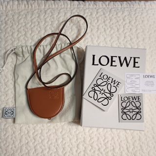 ロエベ(LOEWE)のnyalu0813さま専用(ポーチ)