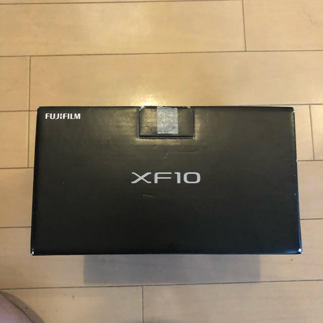tony様専用 fujifilm xf10 ブラック 最愛 brcstarch.com.br