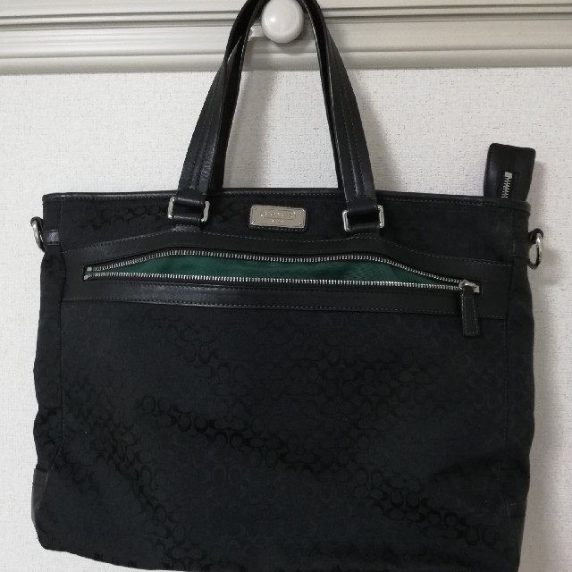 COACH バッグ　美品