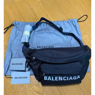 バレンシアガ(Balenciaga)の【専用】宜しくお願い致します様用(ボディーバッグ)