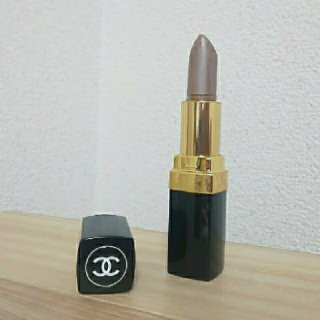 CHANEL(シャネル)のCHANEL 口紅 コスメ/美容のベースメイク/化粧品(口紅)の商品写真