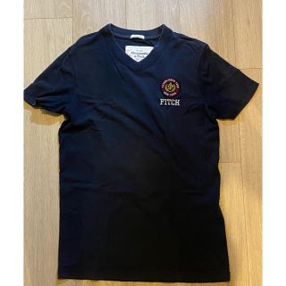 アバクロンビーアンドフィッチ(Abercrombie&Fitch)のアバクロ　Tシャツ(Tシャツ/カットソー(半袖/袖なし))