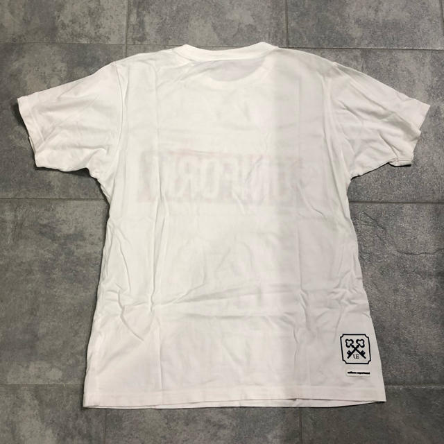 uniform experiment(ユニフォームエクスペリメント)のUEカラーチャートTシャツ メンズのトップス(Tシャツ/カットソー(半袖/袖なし))の商品写真