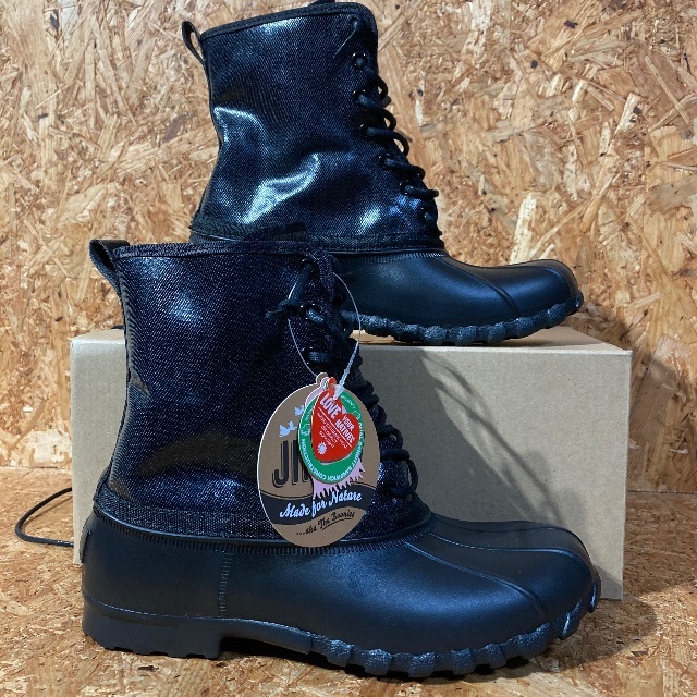 MARC JACOBS(マークジェイコブス)の送料無料 MARC JACOBS native JIMMY BOOT 7 レディースの靴/シューズ(レインブーツ/長靴)の商品写真