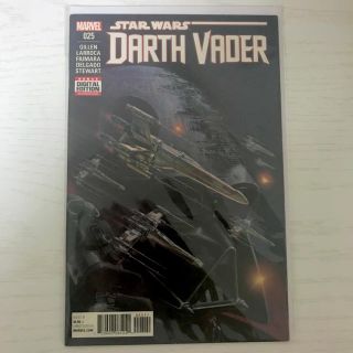 マーベル(MARVEL)の⑫darth vadel コミック(アメコミ/海外作品)