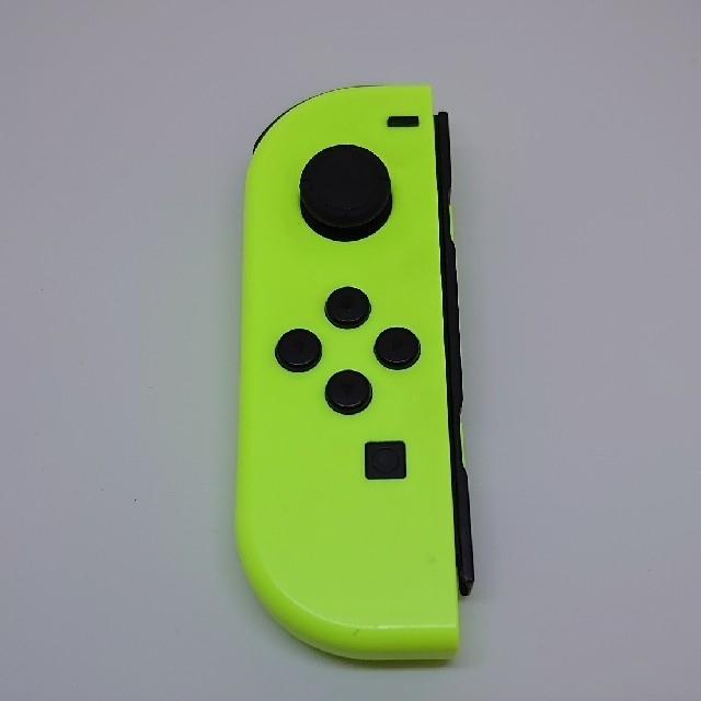 Nintendo Switch(ニンテンドースイッチ)のニンテンドーSwitchジョイコン エンタメ/ホビーのゲームソフト/ゲーム機本体(その他)の商品写真