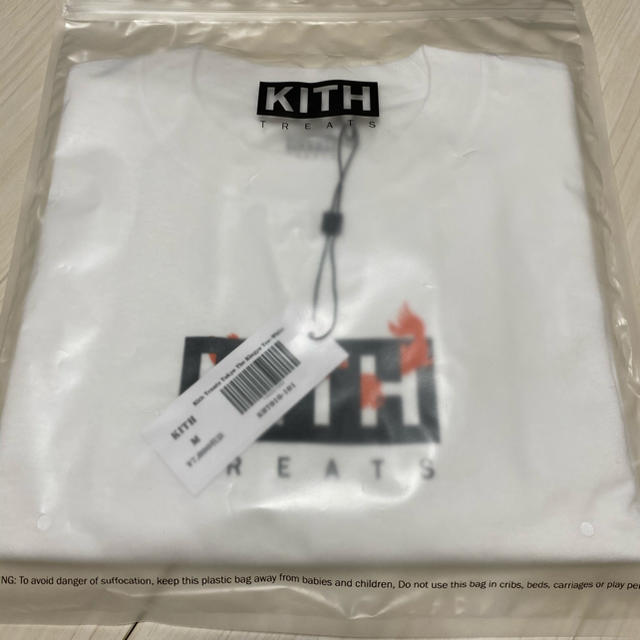 トップスKITH Treats Tokyo The Kingyo Tee